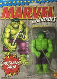Avengers Set: Hulk, Marvel Super Heroes by Toy Biz, 1992, buy Marvel toys for sale online Philippines at ToySack