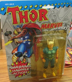 Avengers Set: Thor, Marvel Super Heroes by Toy Biz, 1992, buy Marvel toys for sale online Philippines at ToySack