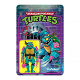 Package Details, Slash, Teenage Mutant Ninja Turtles TMNT Reaction Figures by Super 7 2021 | ToySack, buy TMNT toys for sale online at ToySack Philippines
