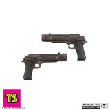 Pistol 4, Munitions Pack, Spawn by McFarlane Toys 2022 | ToySack, buy Spawn toys for sale online at ToySack Philippines