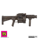 Grenade Launcher 2, Munitions Pack, Spawn by McFarlane Toys 2022 | ToySack, buy Spawn toys for sale online at ToySack Philippines