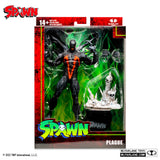 Box Package, Plague, Spawn by McFarlane Toys 2022 | ToySack, buy Spawn toys for sale online at ToySack Philippines