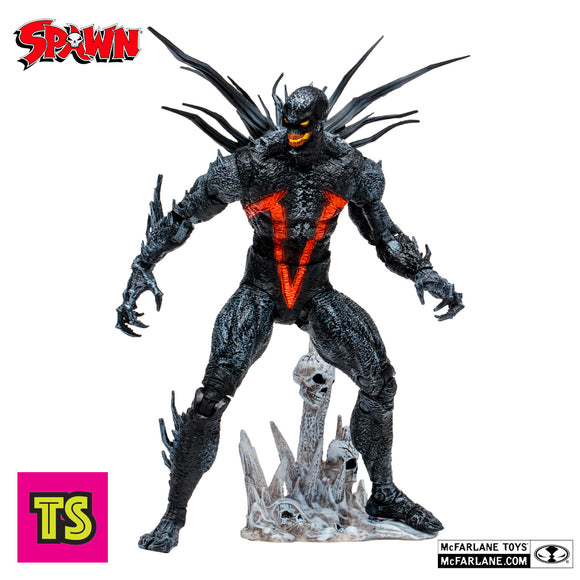 Plague, Spawn by McFarlane Toys 2022 | ToySack, buy Spawn toys for sale online at ToySack Philippines