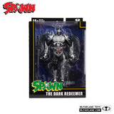 Box Package Details, The Dark Redeemer, Spawn by McFarlane Toys 2022 | ToySack, buy Spawn toys for sale online at ToySack Philippines