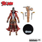 Gunslinger Spawn, Spawn by McFarlane Toys 2022 | ToySack, buy Spawn toys for sale online at ToySack Philippines