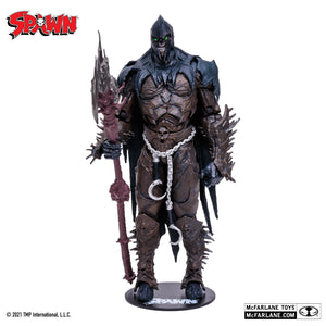 Raven Spawn, Spawn by McFarlane Toys 2022 | ToySack, buy Spawn toys for sale online at ToySack Philippines