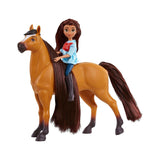 Figure Detail, Lucky & Spirit Figure Set, Dreamworks Spirit Riding Free by Just Play | ToySack, buy kids' toys for sale online at ToySack Philippines