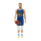 Action Figure Detail, Stephen Curry Golden State Warriors, NBA Reaction Action Figures by Super7 2021 | ToySack, buy NBA toys for sale online at ToySack Philippines