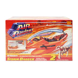 Storm Dagger, Vintage Air Raiders by Hasbro 1987 | ToySack, buy vintage Hasbro toys for sale online at ToySack Philippines
