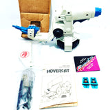 Unassembled Contents, Hovercat Turbo Powered Scout Craft (Brand New Unassembled with Box), Vintage Thundercats by LJN 1986 | ToySack, buy vintage toys for sale online at ToySack Philippines