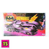ToySack | 1991 Batmobile by Kenner, Brand New Mint in Box, buy vintage Batman toys for sale online at ToySack Philippines