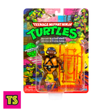 Donatello, Vintage Reissue Teenage Mutant Ninja Turtles (TMNT) by Playmates toys 2021 | ToySack, buy TMNT toys for sale online at ToySack Philippines