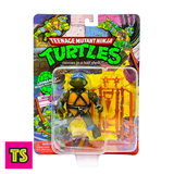 Leonardo, Vintage Reissue Teenage Mutant Ninja Turtles (TMNT) by Playmates toys 2021 | ToySack, buy TMNT toys for sale online at ToySack Philippines
