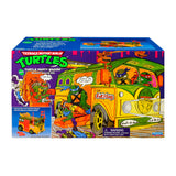 Turtle Party Wagon Box, Vintage Reissue Teenage Mutant Ninja Turtles (TMNT) by Playmates toys 2021 | ToySack, buy Teenage Mutant Ninja Turtles toys for sale at ToySack Philippines