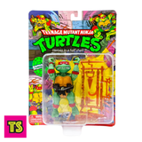Raphael, Vintage Reissue Teenage Mutant Ninja Turtles (TMNT) by Playmates toys 2021 | ToySack, buy TMNT toys for sale online at ToySack Philippines