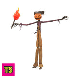 The Pumpkin King, Jack the Pumpkin King, Sally, & Dr. Finkelstein, Nightmare Before Christmas Wave 2 by Diamond Select Toys | ToySack, buy Disney toys for sale online at ToySack Philippines
