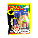 Pruneface, Dick Tracy Movie Playmates 1990