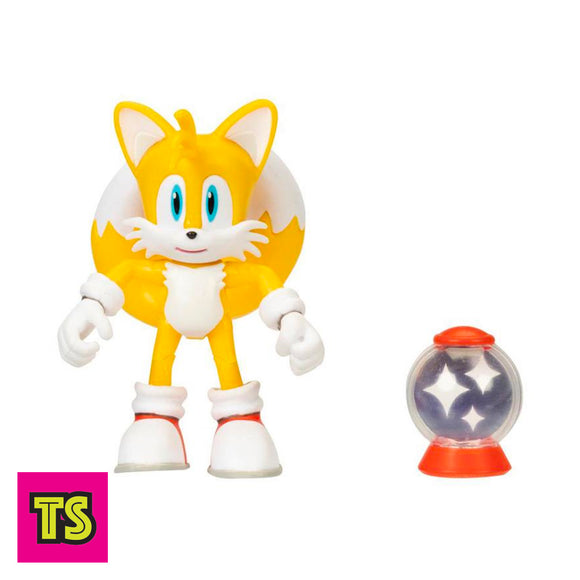 Tails, Sega's Sonic the Hedgehog by Jakks Pacific | ToySack, buy video game toys for sale online at ToySack Philippines