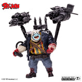 Action Figure Pose, The Clown Deluxe Set, Spawn by McFarlane Toys 2022 | ToySack, buy Spawn toys for sale online at ToySack Philippines