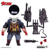 The Clown Deluxe Set, Spawn by McFarlane Toys 2022 | ToySack, buy Spawn toys for sale online at ToySack Philippines