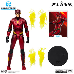 🔥PRE-ORDER DEPOSIT🔥 The Flash (Batman Costume), The Flash Movie DC Multiverse by McFarlane Toys 2023 | ToySack, buy DC toys for sale online at ToySack Philippines