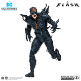 Action Pose, 🔥PRE-ORDER DEPOSIT🔥 Dark Flash, The Flash Movie DC Multiverse by McFarlane Toys 2023 | ToySack, buy DC toys for sale online at ToySack Philippines