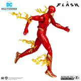 Action Pose, 🔥PRE-ORDER DEPOSIT🔥 The Flash, The Flash Movie DC Multiverse by McFarlane Toys 2023 | ToySack, buy DC toys for sale online at ToySack Philippines