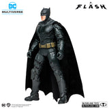 Angled Shot, 🔥PRE-ORDER DEPOSIT🔥 Batman (Ben Affleck), The Flash Movie DC Multiverse by McFarlane Toys 2023 | ToySack, buy DC toys for sale online at ToySack Philippines