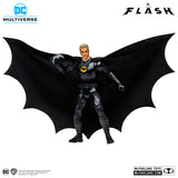 Action Pose, 🔥PRE-ORDER DEPOSIT🔥 Batman Unmasked (Michael Keaton), The Flash Movie DC Multiverse by McFarlane Toys 2023 | ToySack, buy DC toys for sale online at ToySack Philippines