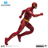 Action Figure Pose, The Flash Season 7, DC Multiverse by McFarlane Toys 2022 | ToySack, buy DC toys for sale online at ToySack Philippines