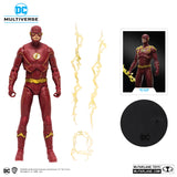 The Flash Season 7, DC Multiverse by McFarlane Toys 2022 | ToySack, buy DC toys for sale online at ToySack Philippines
