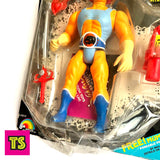 Lion-O (New in Card), Vintage Thundercats by LJN 1986