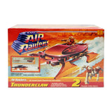 Thunderclaw, Vintage Air Raiders by Hasbro 1987 | ToySack, buy vintage Hasbro toys for sale online at ToySack Philippines
