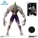 Figure Details, MEGAFIGS: Titan Joker, DC Multiverse by McFarlane Toys | ToySack, buy DC toys for sale online at ToySack Philippines