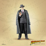 Action Figure Detail with Coat & Hat, 🔥PRE-ORDER DEPOSIT🔥 Toht, Indiana Jones Raiders of the Lost Ark BAA 6-In Figure by Hasbro | ToySack, buy retro & vintage toys for sale online at ToySack Philippines