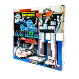ToySack | Vintage Vavilos DX, Uchuu Keiji Shaider (Space Sheriff Shaider) by Bandai Popy 1984, buy vintage Japanese toys for sale online at ToySack Phiilippines