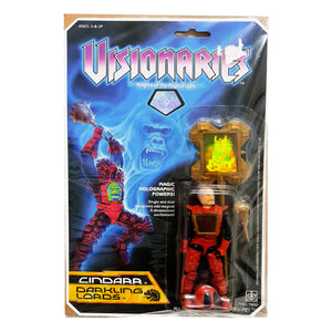 ToySack | Cindarr, Visionaries by Hasbro 1987, Buy Visonaries Toys for sale online at ToySack Philippines