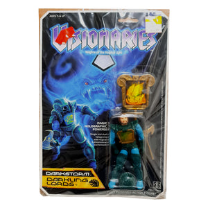 ToySack | Darkstorm, Visionaries by Hasbro 1987, Buy Visionaries toys for sale online at ToySack Philippines