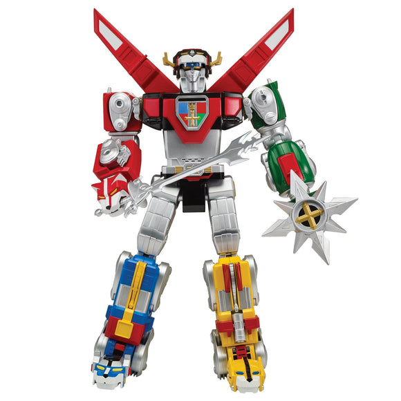 ToySack | Voltron Classic (Transforming)Set of 5 Lions, Voltron by Playmates Toys 2018, buy Voltron toys for sale online at ToySack Philippines