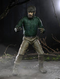 Action Figure Detail 2, Wolfman, Universal Monsters by NECA 2021 | ToySack, buy monster toys at ToySack Philippines