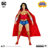 Wonder Woman, DC Super Powers by McFarlane Toys 2023 | ToySack, buy DC toys for sale online at ToySack Philippines