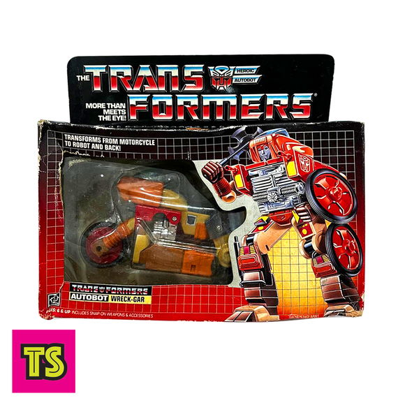 Old transformers discount for sale