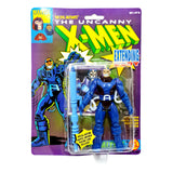 Apocalypse, X-Men Series 1 Versus Set C: Archangel, Nightcrawler vs Apocalypse, The Uncanny X-Men by ToyBiz 1991, buy vintage Marvel toys for sale at ToySack Philippines