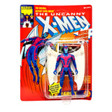 Archangel, X-Men Series 1 Versus Set C: Archangel, Nightcrawler vs Apocalypse, The Uncanny X-Men by ToyBiz 1991, buy vintage Marvel toys for sale at ToySack Philippines