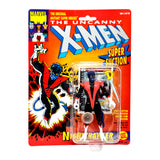 Nightcrawler, X-Men Series 1 Versus Set C: Archangel, Nightcrawler vs Apocalypse, The Uncanny X-Men by ToyBiz 1991, buy vintage Marvel toys for sale at ToySack Philippines
