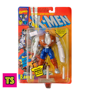 Random, Vintage The Uncanny X-Men by ToyBiz 1994 | ToySack, buy Marvel toys for sale online at ToySack Philippines