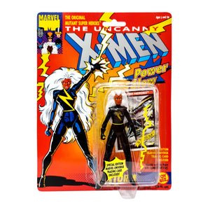 Storm, X-Men Series 1 Versus Set B: Cyclops, Storm vs Magneto, The Uncanny X-Men by ToyBiz 1991, buy vintage Marvel toys for sale online at ToySack Philippines