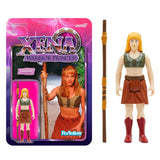 Gabrielle Action Figure, Xena & Gabrielle Bundle, Xena Warrior Princess by Reaction Super 7 2021, buy Super7 toys for sale at ToySack Philippines