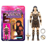 Xena Warrior Princess, Xena & Gabrielle Bundle, Xena Warrior Princess by Reaction Super 7 2021, buy Super7 toys for sale at ToySack Philippines