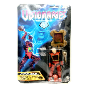 ToySack | Cindarr, Visionaries by Hasbro 1987, buy vintage visionaries for sale at ToySack Philippines